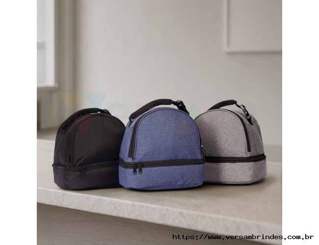 Bolsa Trmica Dupla 8L