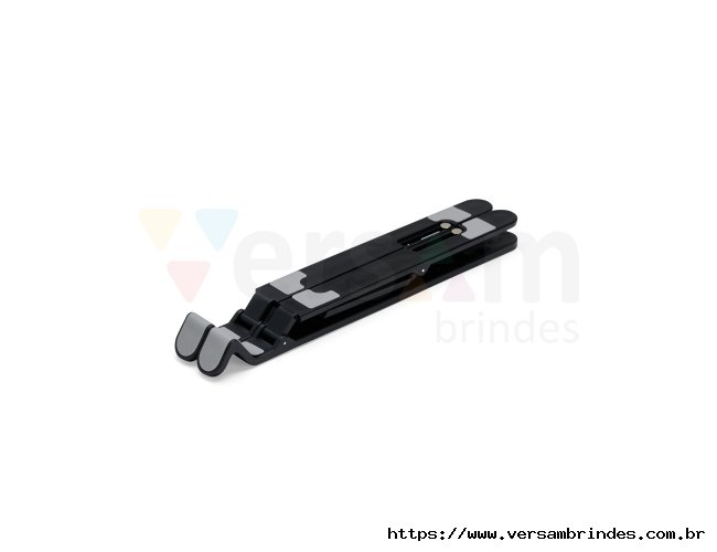 Suporte Retrátil para Notebook Multi Ângulos